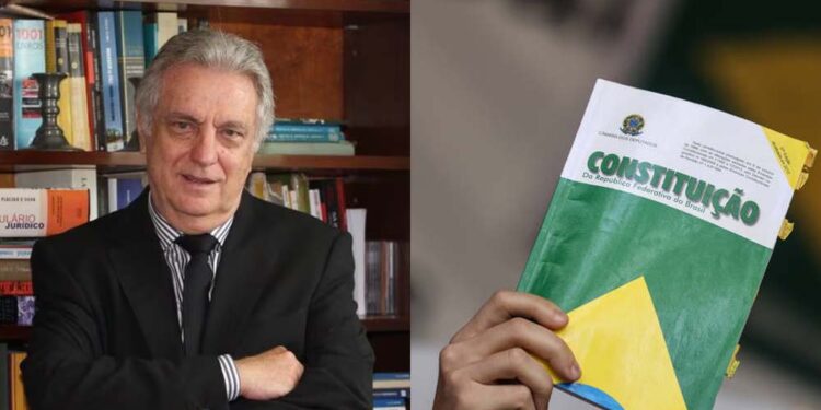 Maierovitch: "STF cobra algo que não compete à imprensa"