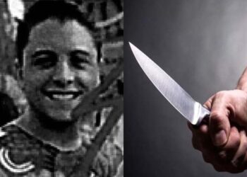 Bruno de Andrade Lima invadiu apartamento e atacou ex-namorada