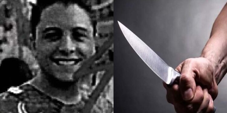 Bruno de Andrade Lima invadiu apartamento e atacou ex-namorada