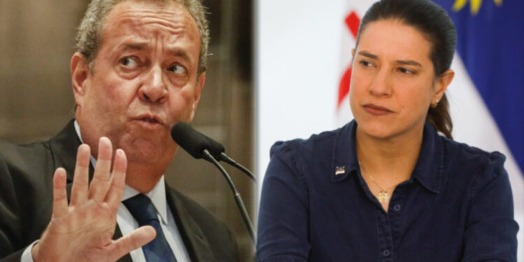 Presidente da Assembleia Legislativa de Pernambuco critica atuação do estado em relação a policiais.