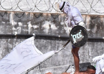 Primeiro Comando da Capital é a maior organização criminosa do Brasil