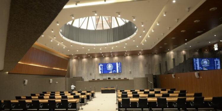 Assembléia Legislativa do Estado de Pernambuco (Alepe)