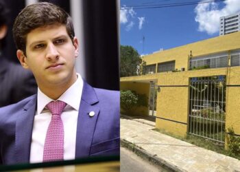 João Campos (PSB) havia contratado a Fundação Apolônio Salles de Desenvolvimento Educacional (FADURPE) sem licitação