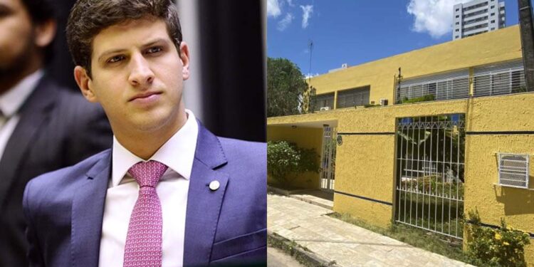 João Campos (PSB) havia contratado a Fundação Apolônio Salles de Desenvolvimento Educacional (FADURPE) sem licitação