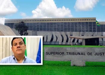 Ministro do STJ mantém afastamento de Prefeito envolvido em desvios