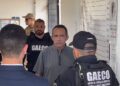 Pe. Egídio foi preso por suspeita de desviar R$ 140 milhões de hospital