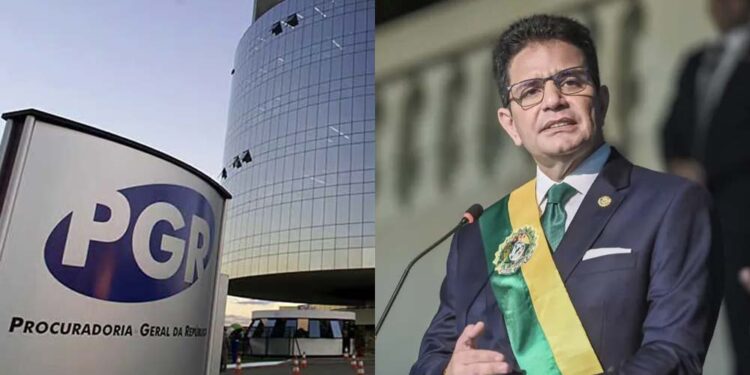 Governador do Acre é investigado por suspeita de desvio de dinheiro público para ostentação pessoal.