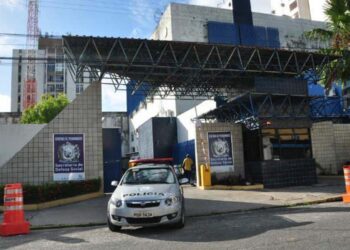 Secretaria de Defesa Social de Pernambuco (SDS-PE)