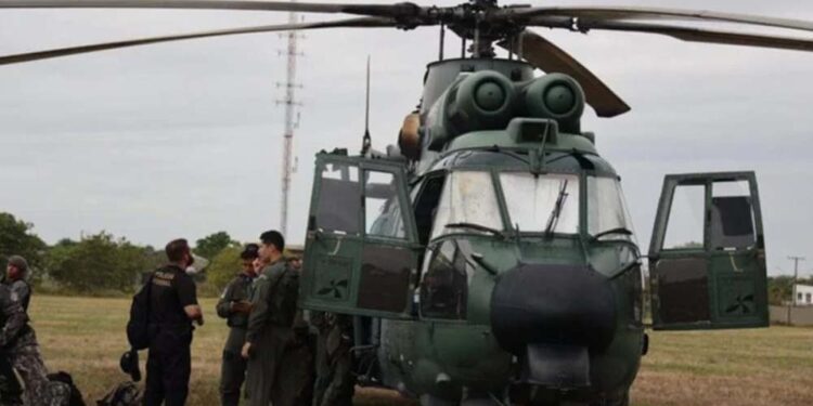 Investigadores dizem que rotas aéreas são usadas pelo crime organizado para tráfico de drogas e lavagem de dinheiro