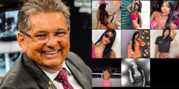 Deputado Adriano Galdino viraliza nas redes sociais após comentário de uma mulher durante live