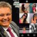 Deputado Adriano Galdino viraliza nas redes sociais após comentário de uma mulher durante live
