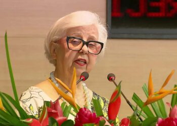 Atriz e gestora cultural Leda Alves morreu aos 92 anos no Recife