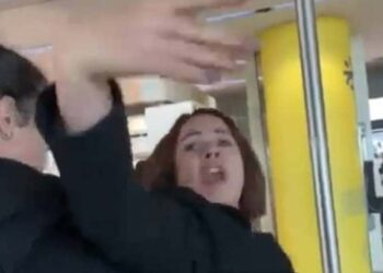 'Nunca passei por isso', diz brasileira chamada de 'porca' por portuguesa