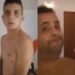 Vídeo mostra genro pelado com sogro em motel