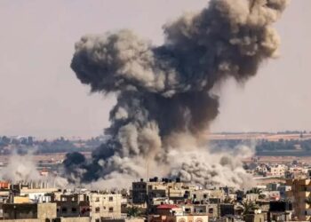 Cessar-fogo começa a valer às 2h de sexta-feira