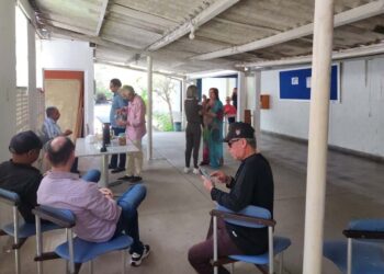 Eleição da AIP teve baixíssimo número de votantes