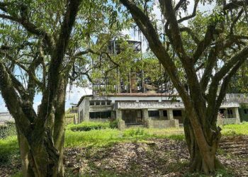 A Usina Estreliana acumula mais de R$ 400 milhões em dívidas com a União e com ex-empregados