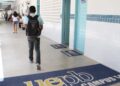 Professor denunciado atua no curso de relações internacionais, no campus V da UEPB, em João Pessoa