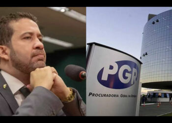 André Janones (Avante-MG) vive um cenário de isolamento após denúncias de rachadinha