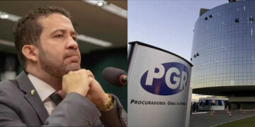 André Janones (Avante-MG) vive um cenário de isolamento após denúncias de rachadinha