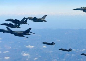 EUA e Guiana anunciam manobras militares no Essequibo e aumentam tensões com Venezuela.