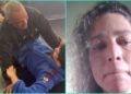 Ex-mulher acusa professor de jiu-jitsu de violência doméstica e guarda ilegal dos filhos.