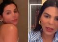 Primeira-dama de Arari pede desculpas após publicar vídeo íntimo.