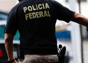 Polícia Federal prende braço direito de líder do PCC em São Paulo.