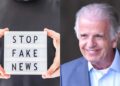 José Múcio desmentiu "fake news" sobre saída do Ministério