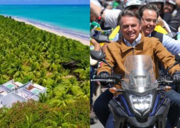 Pousada de Gilson Machado fica em São Miguel dos Milagres