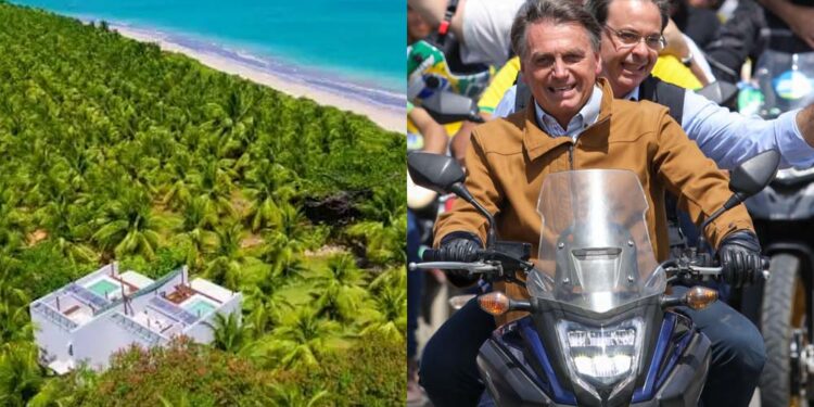 Pousada de Gilson Machado fica em São Miguel dos Milagres