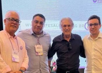 Bivar anuncia emenda para Caruaru