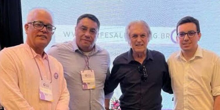 Bivar anuncia emenda para Caruaru