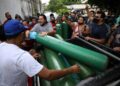 Decisão Judicial condena União, Estado e Município a pagar indenização por morte por falta de oxigênio.