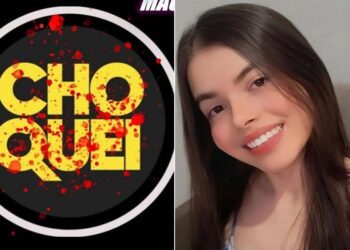 Choquei nega responsabilidade sobre morte de jovem alvo de fake news