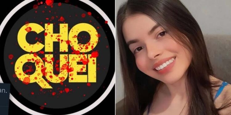 Choquei nega responsabilidade sobre morte de jovem alvo de fake news