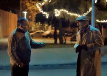 Vídeo de Natal do Atleti está levando homens às lágrimas