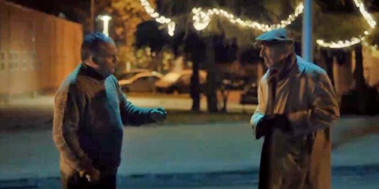 Vídeo de Natal do Atleti está levando homens às lágrimas