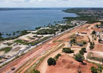 Pesquisadores alertam para risco de desastre ambiental em Maceió há mais de 10 anos