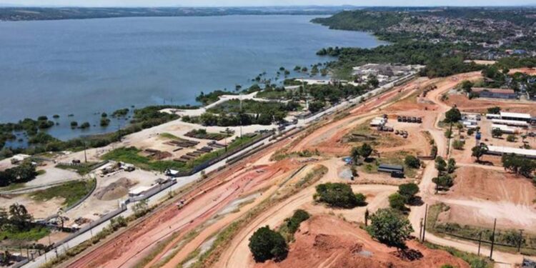 Pesquisadores alertam para risco de desastre ambiental em Maceió há mais de 10 anos