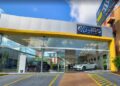 JBS Motors, no bairro do Pina, Recife