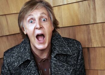 Cantor está no Brasil para a sua décima turnê no país