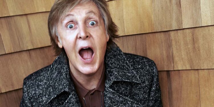 Cantor está no Brasil para a sua décima turnê no país