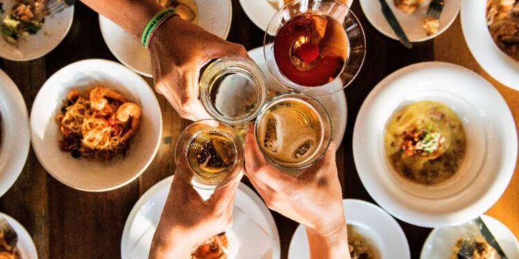 Dispensa para ''confra'' desagradou até os funcionários.