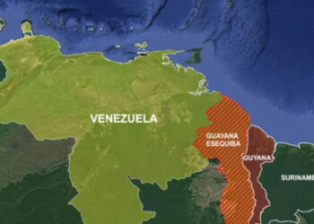 Presidente Lula apela pelo diálogo e pela paz na tensão entre Venezuela e Guiana.