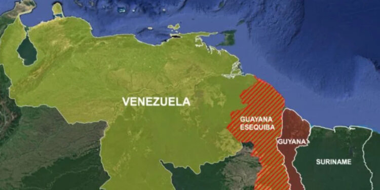 Presidente Lula apela pelo diálogo e pela paz na tensão entre Venezuela e Guiana.