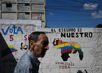 Exército brasileiro considera improvável invasão da Guiana pela Venezuela.