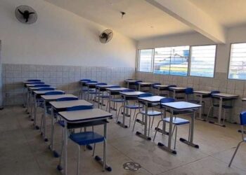 TCE e MPPE investigam denúncias de desvio de recursos do Fundef destinados à educação.