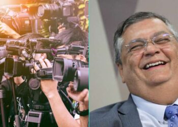 A indicação do Dr. Flávio Dino para o STF e a parcialidade da imprensa brasileira.