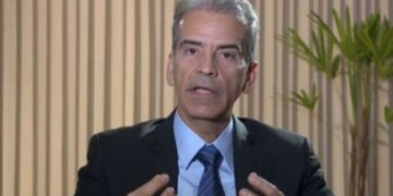 Coronel Feitosa em entrevista à TV Globo se defende das acusações da ex-mulher.